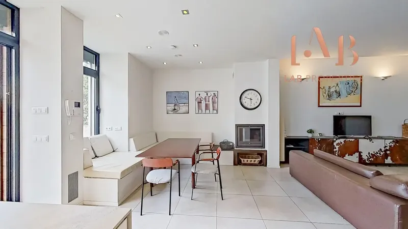 Sale of property with permanent holiday license (ETV) — photo 7