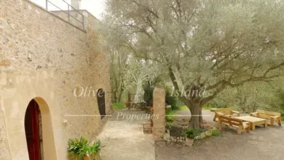 Finca rústica en Sencelles — photo 4