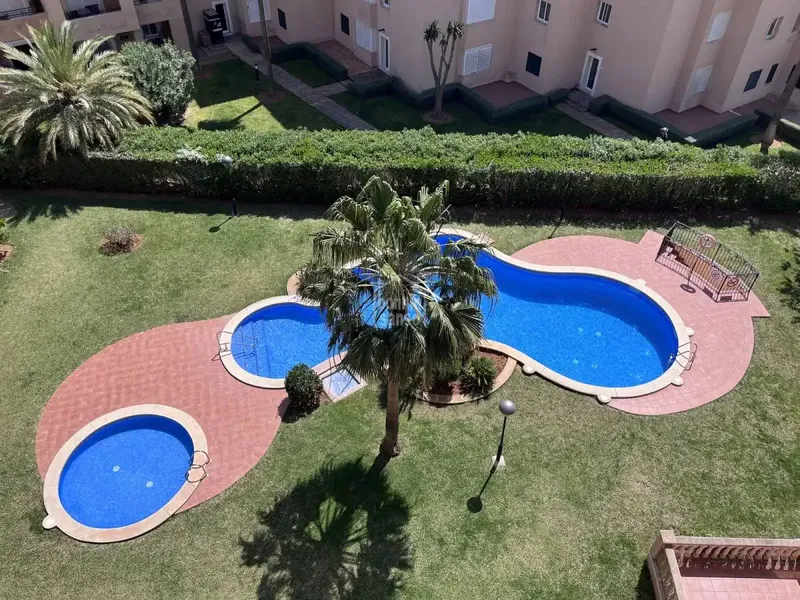 Exclusive, fantastic penthouse in Sa Coma, just 10 minutes from the beautiful beaches of Sa Coma and Cala Millor. — photo 2