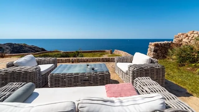 Finca/Country House for sale in Banyalbufar, Mallorca — photo 3