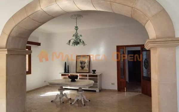 Spectacular village house in Son Macià — photo 1