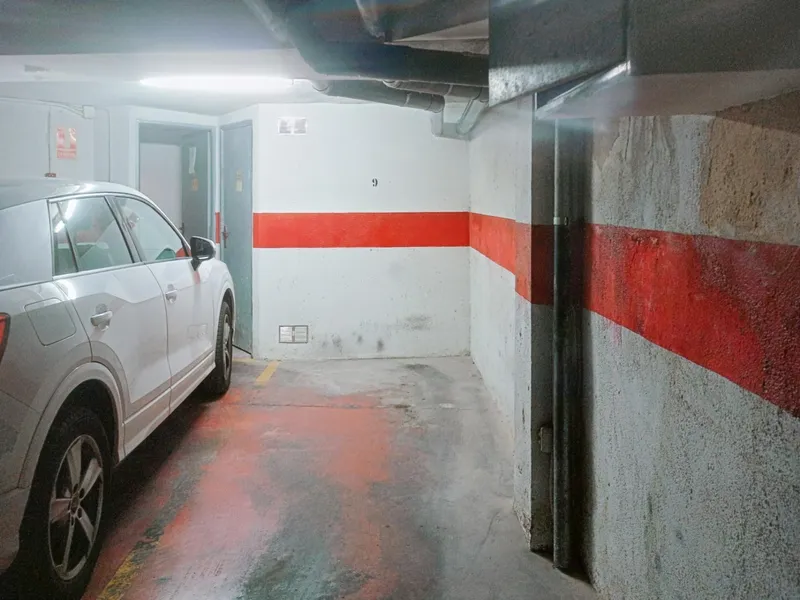 Sale of 2 Motorcycle Spaces with Great Profitability — photo 1