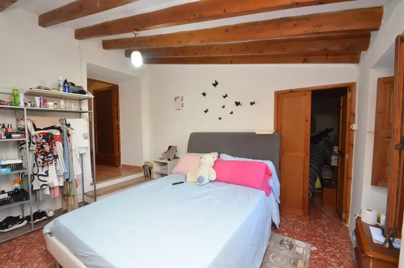 Charming property with great potential in Galilea — photo 9