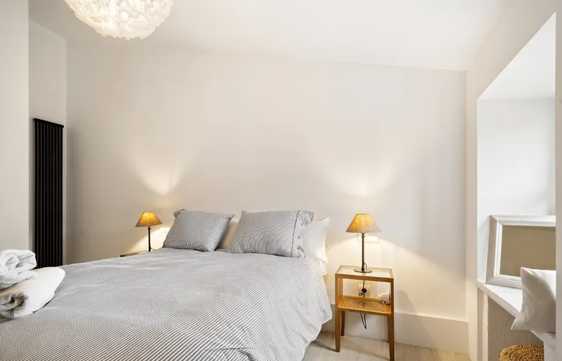 Charming Townhouse with Patio and Pool in the Heart of Pollença — photo 9