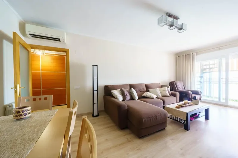 If you are looking for a renovated, comfortable home with a spectacular outdoor space, this duplex penthouse in the Son Rullán area is an opp — photo 7