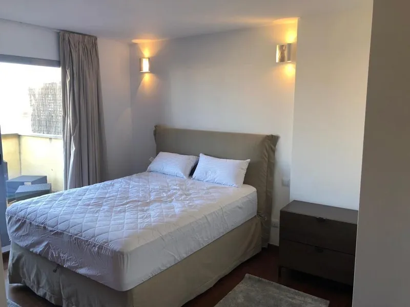 Penthouse apartment with sea views near the promenade — photo 5