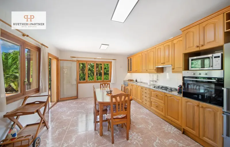 Finca with holiday rental license and profitable avocado plantation near Palma de Mallorca — photo 5