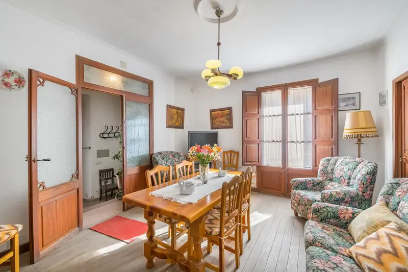This finca in Sóller is located just steps from the beach and several shops, bars and restaurants in the port of Puerto Sóller. — photo 3