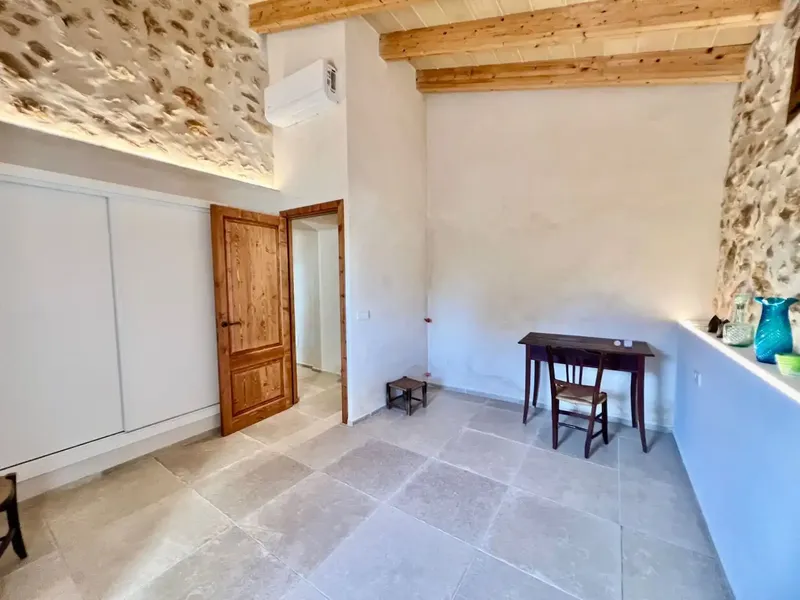 Can Galerí: Authentic Rustic Finca with Soul and Modern Comfort in Felanitx — photo 8