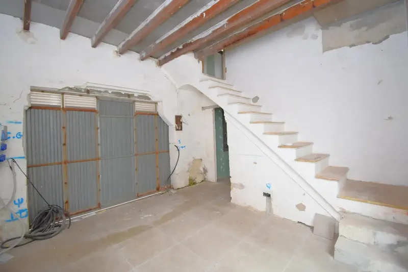 We present this fantastic home of 108.5 m2 built located on a quiet street in Muro, with easy access to the school area. — photo 5