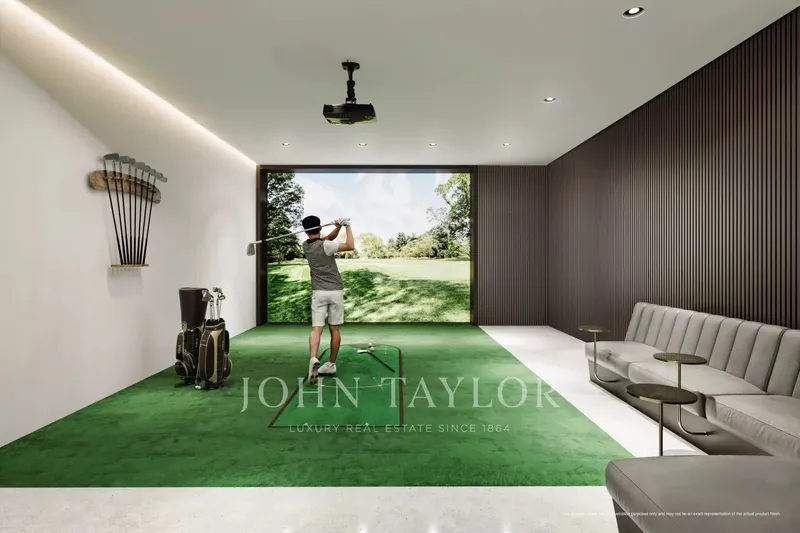 Penthouse for sale in Palma de Mallorca — photo 6