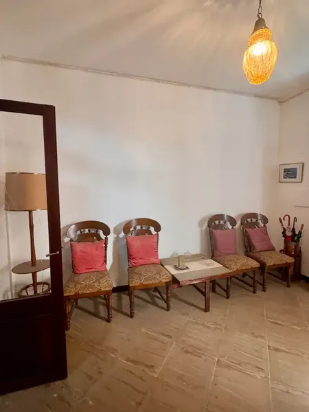 Encantadora casa pareada en una zona céntrica y tranquila de Manacor, a pocos metros de supermercados, comercios, mercado, panaderías y cafe — photo 9
