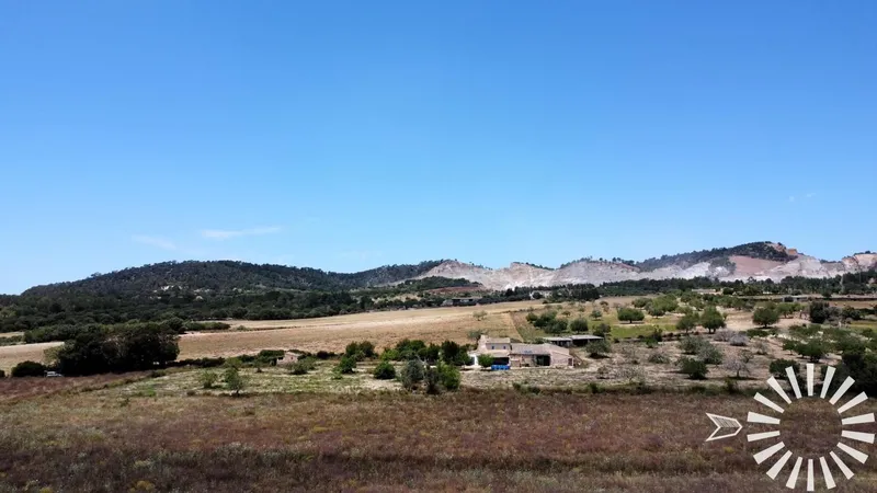 Country Estate for sale in Porreres of 30398 m2 — photo 8