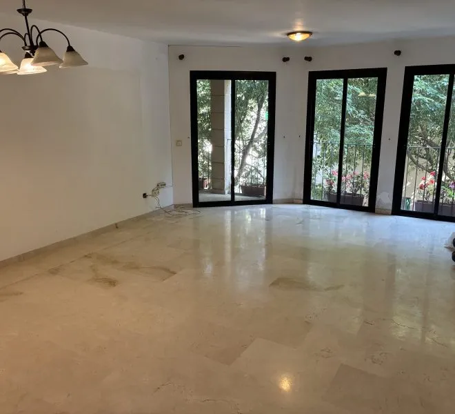 Spacious flat in the heart of Puerto de Sóller — photo 1