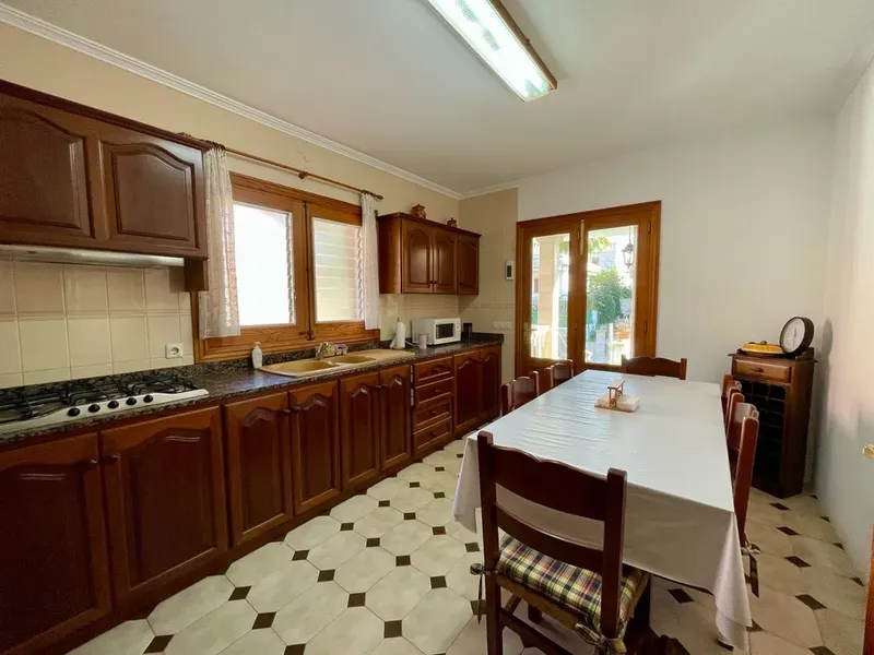 Apartment in Platja De Muro, Mallorca — photo 8