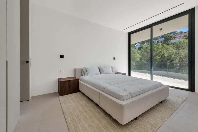 Costa den Blanes - Brand New 6 Bedroom Luxury Villa — photo 7