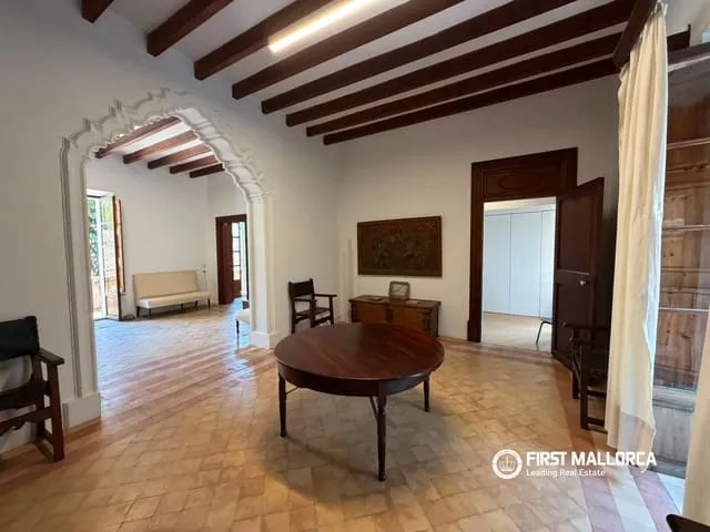 Townhouse for rent in Artà, Mallorca — photo 8