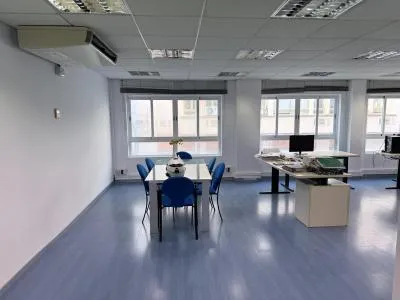 Office - Palma de Mallorca (Foners), Built Surface 172m², 4 Bedrooms, 2 Toilets, Lift — photo 3