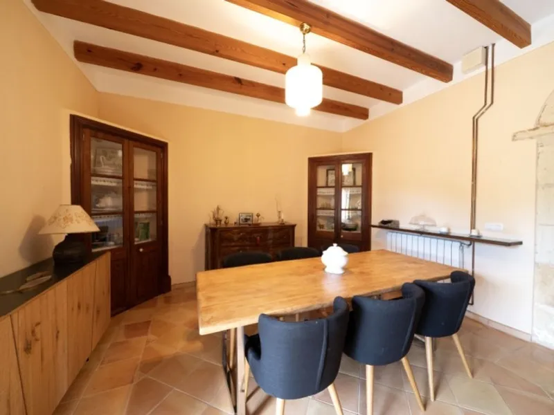 Villa in Sant Joan, Province of Balearic Islands — photo 10