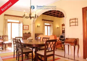 Classic and beautiful apartment – Pedestrian Street - Old Town — photo 1