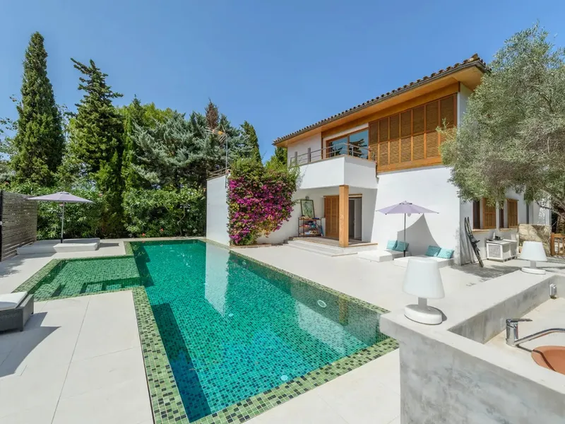 Spectacular Villa with Sea Views — photo 2