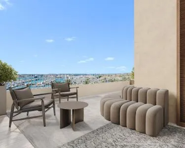 Luxury Villa - Palma de Mallorca (Centro) — photo 6