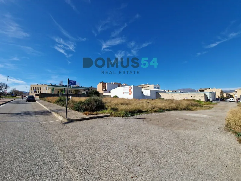 plot in Sa Pobla — photo 10
