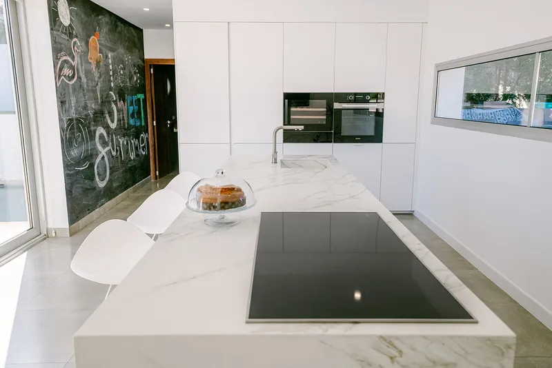 Modern villa for sale in Costa d'en Blanes — photo 6