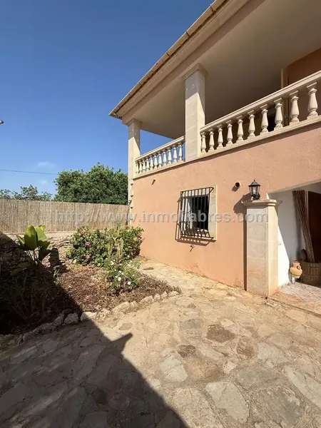 Finca Rústica con Vivienda en Biniali - Sencelles — photo 6