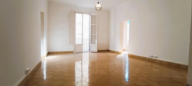 Flat in Palma de Mallorca (La Calatrava) with 206.17 m², 4 bedrooms, 1 bathroom, 300 m from the sea — photo 5