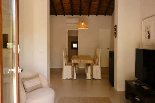 Canyamel, first occupancy after renovation: long-term rental finca in Canyamel — photo 5