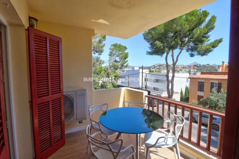 Apartment in Santa Ponsa, Calvià, Mallorca — photo 6