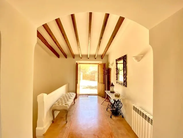 Finca/Country House for rent in Manacor, Mallorca — photo 5