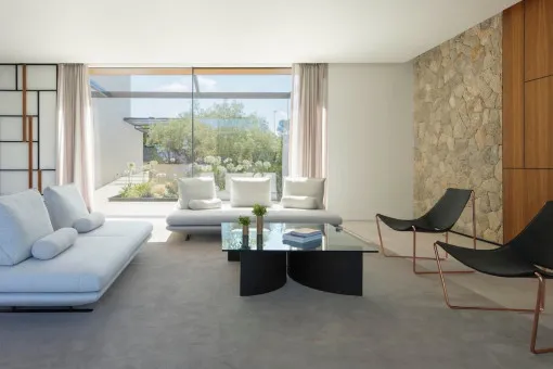Puig de Ros, Unique Luxury Chalet on the Seafront in Puig de Ros — photo 4