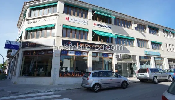 Office in Llucmajor — photo 12