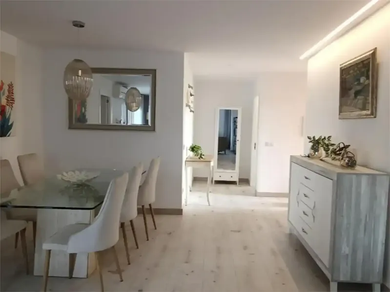 Disponible a partir de 1 de Septiembre. Apartamento en 1 linea playa, a 50 m del mar. Un lugar ideal para disfrutar de verano en las paradis — photo 10