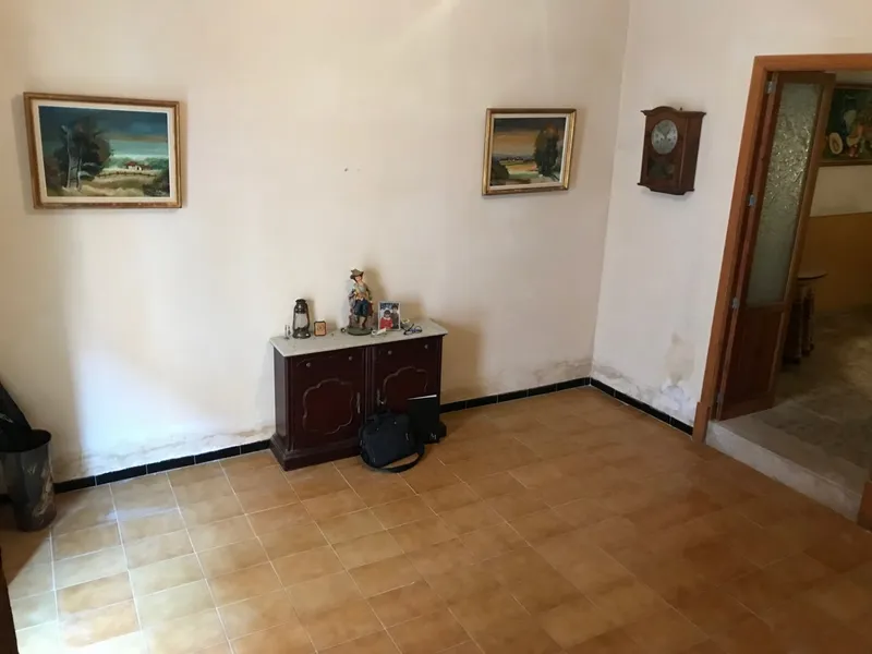 Village house to renovate in Sineu — photo 2
