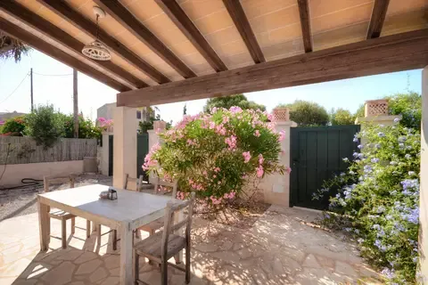 Villa in Cala Figuera, Mallorca — photo 2