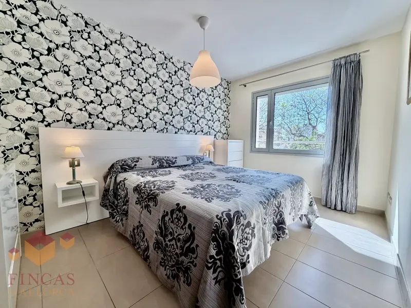 Apartment for rent in Jacint Verdaguer, Palma, 2 parking spaces – CHECK AVAILABILITY — photo 9