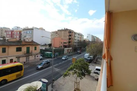 Flat - Palma de Mallorca (Son Canals), Built Surface 137m2, 4 Bedrooms, 2 Bathrooms, Lift. — photo 8