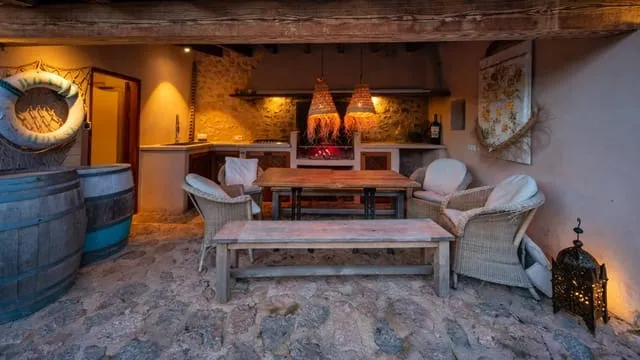 Finca/Country House for rent in Sóller, Mallorca — photo 7