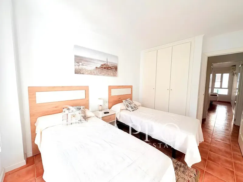 Nappo Real Estate is pleased to present this fully renovated flat, located on the second floor of a building with a lift in P — photo 11