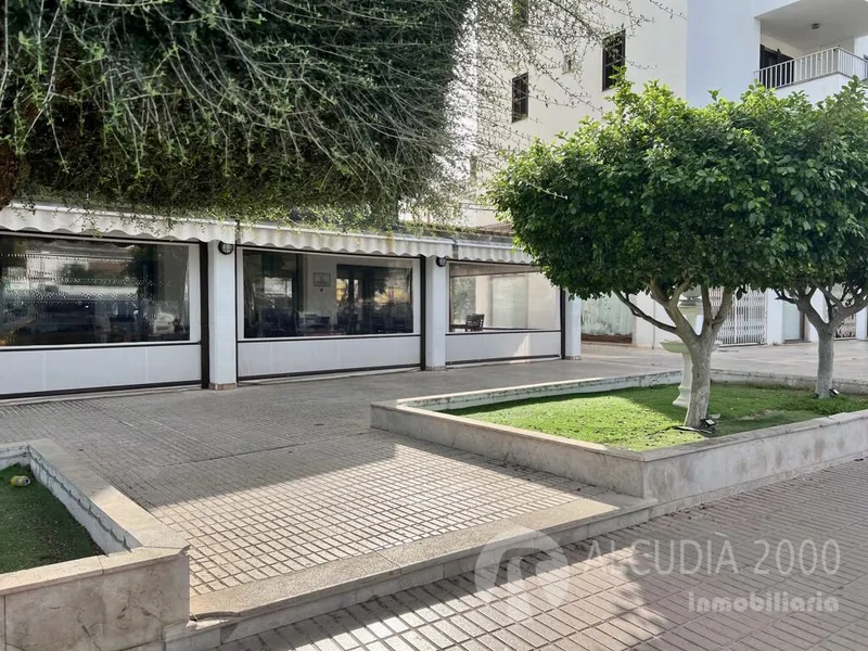 Business premise — photo 6