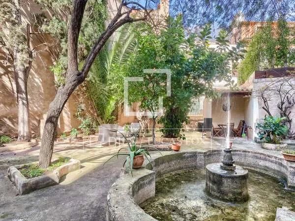 156m² apartment with 8m² terrace for sale in Palma de Mallorca — photo 8