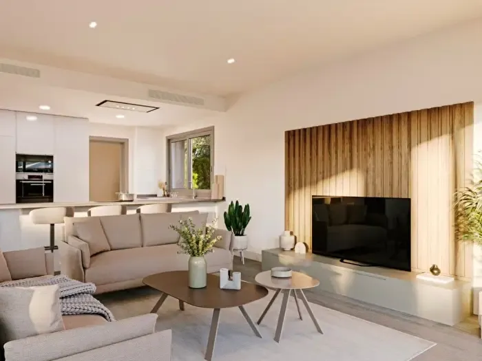 Colònia Sant Jordi, Ses Salines: Piso en venta de 2 habitaciones — photo 2