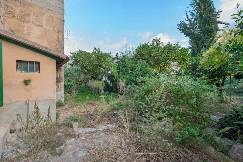 Rustic house to renovate in quiet area of Sóller — photo 4