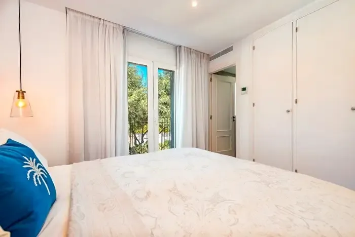 Piso de 3 habitaciones en venta en Port dAndratx, Andratx — photo 3