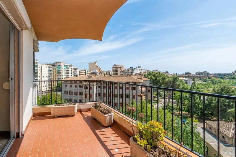 Apartment in Palma de Mallorca, Province of Balearic Islands — photo 3