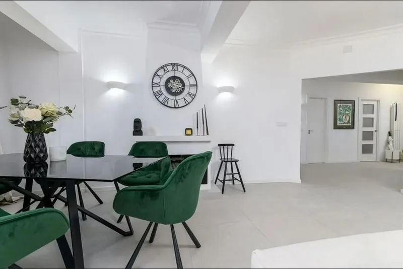 Flat / apartment in Calle del General Riera Nn, Camp Redo, Palma de Mallorca — photo 1