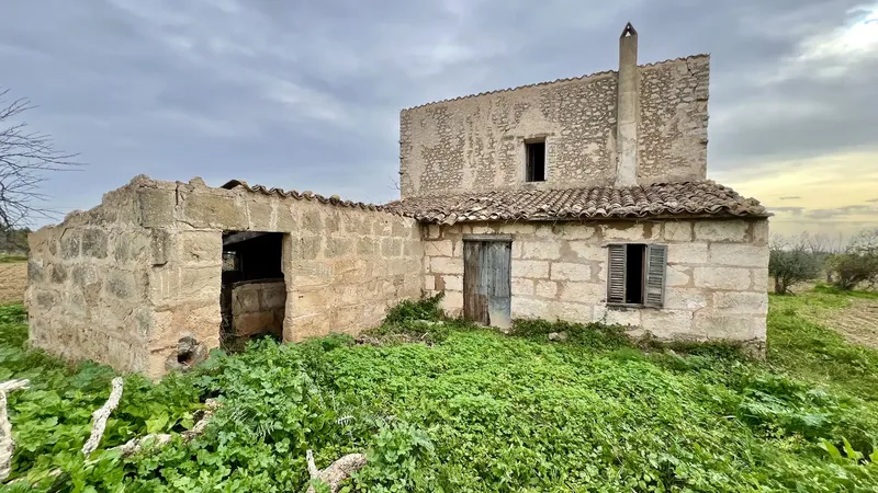 Discover the charm of rural life in Binissalem with this impressive rustic estate! — photo 7